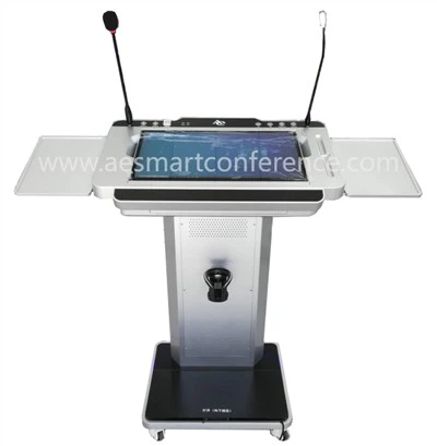 YHJT-24 WHPInteractive Electronic Podium for Teachers